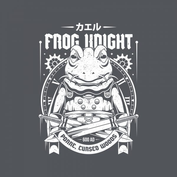 Frog Knight - Image 12
