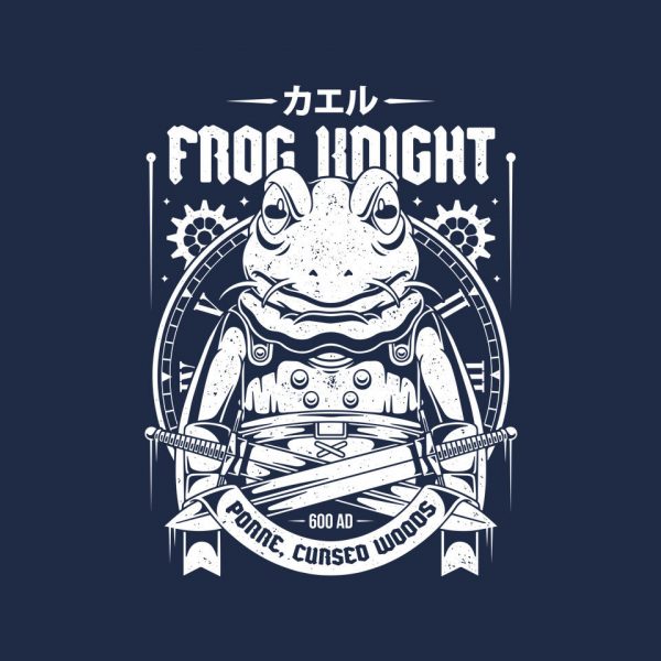 Frog Knight - Image 8