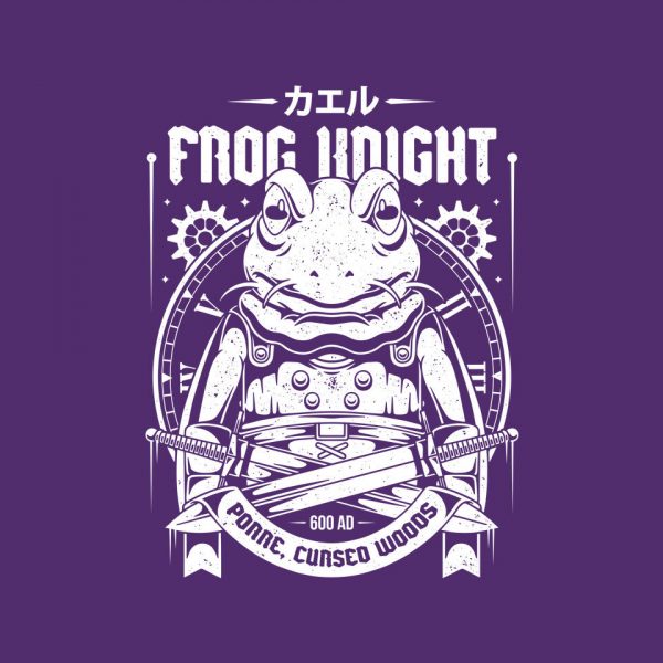 Frog Knight - Image 16