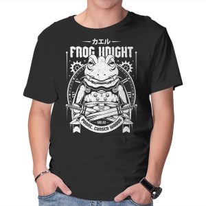 Frog Knight