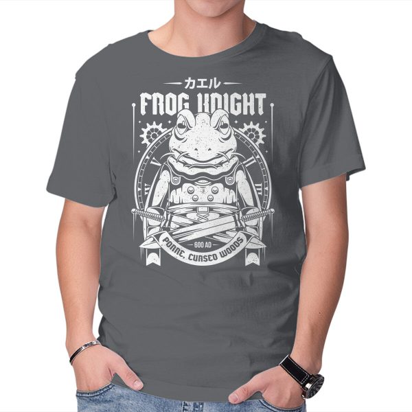 Frog Knight - Image 9