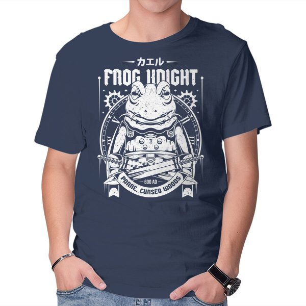 Frog Knight - Image 5