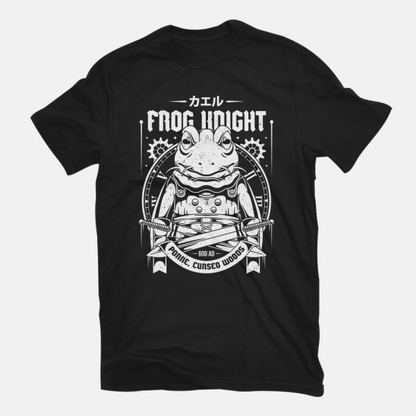 Frog Knight - Image 3