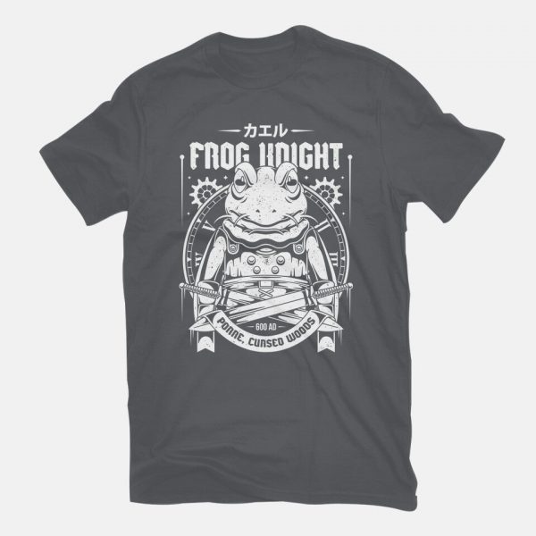 Frog Knight - Image 11