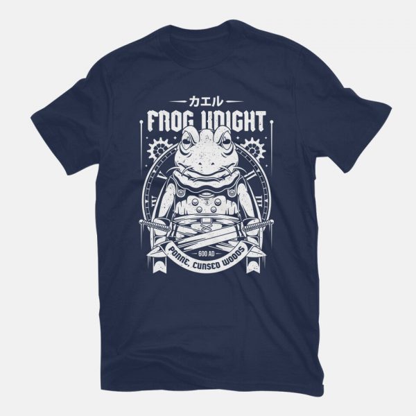 Frog Knight - Image 7