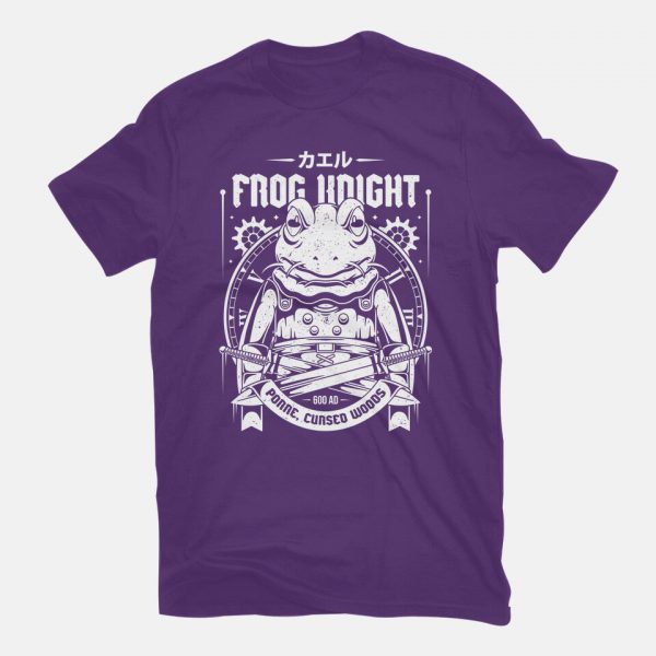 Frog Knight - Image 15