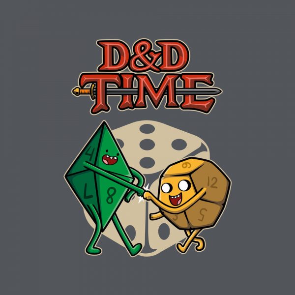 DnD Time - Image 4