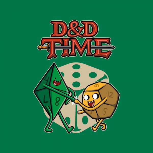 DnD Time - Image 16