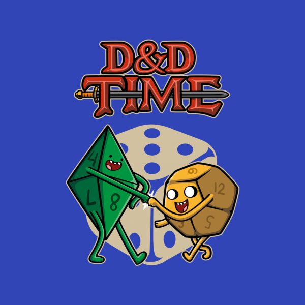 DnD Time - Image 12