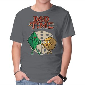 DnD Time