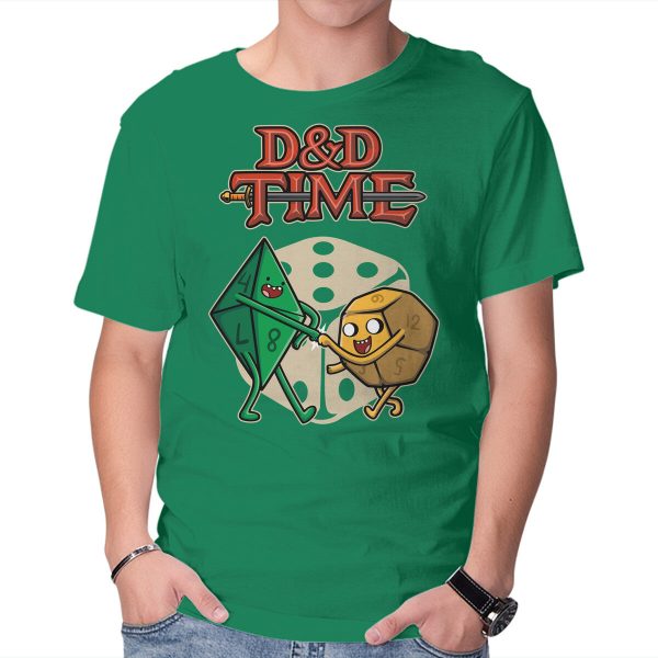 DnD Time - Image 13