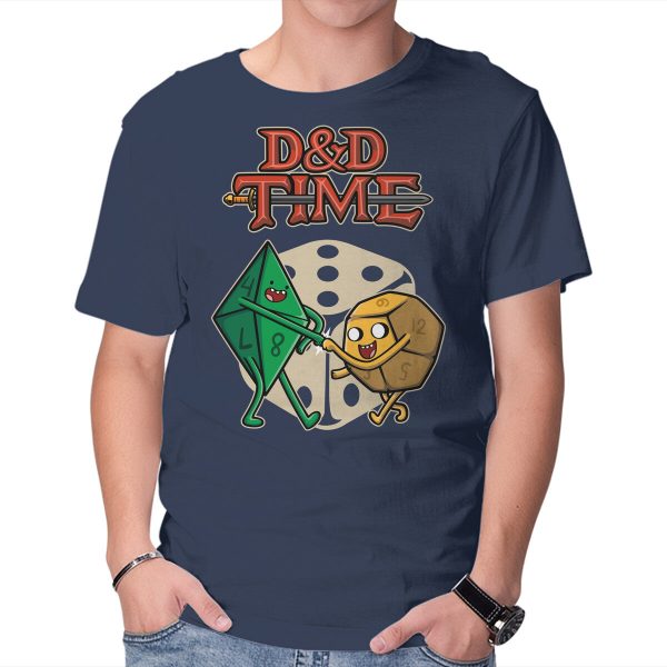 DnD Time - Image 5