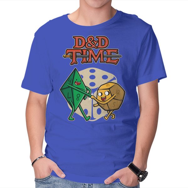 DnD Time - Image 9