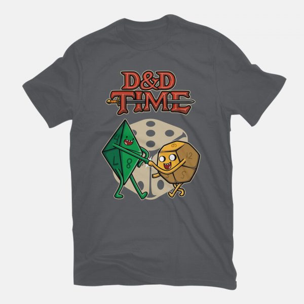 DnD Time - Image 3