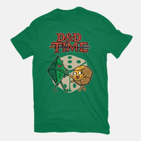 DnD Time - Image 15