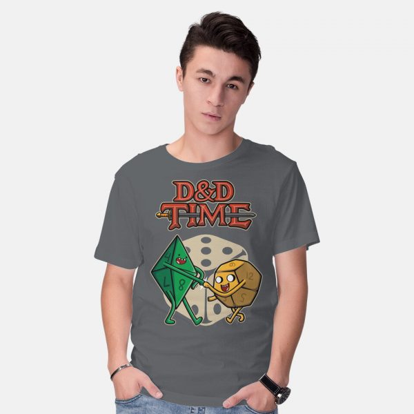 DnD Time - Image 2