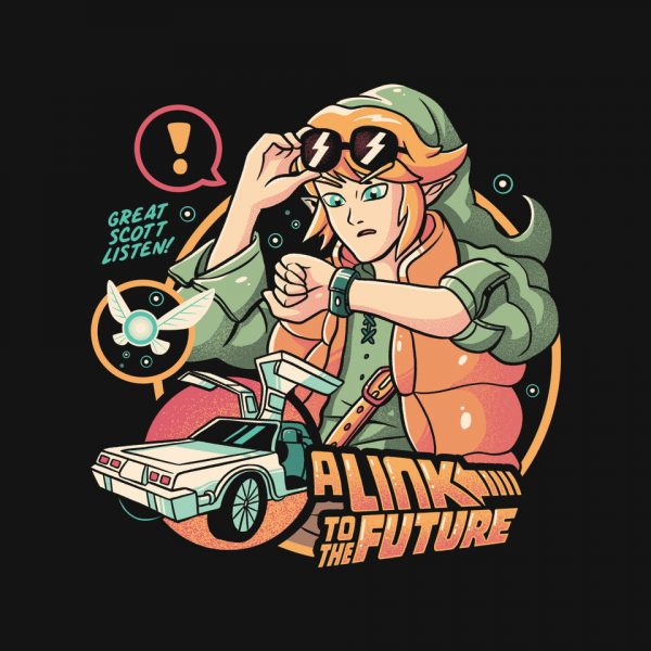 Link To The Future - Image 8