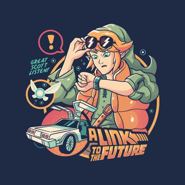 Link To The Future - Image 4