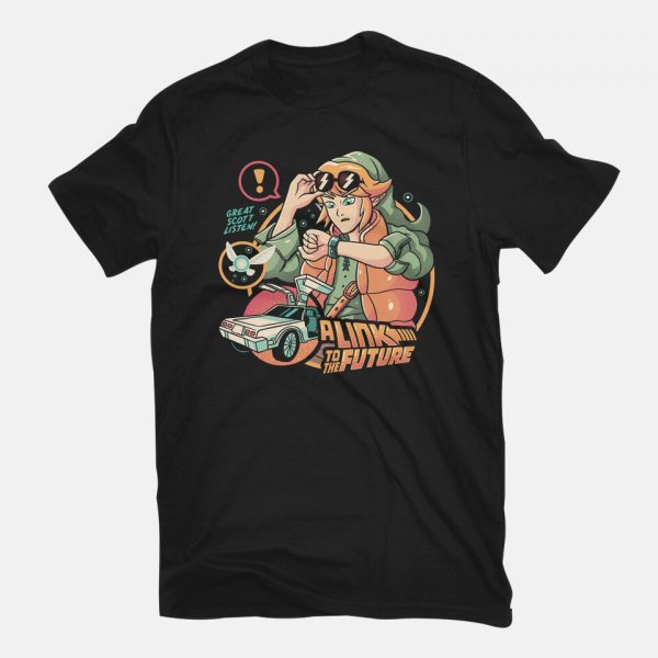 Link To The Future - Image 7