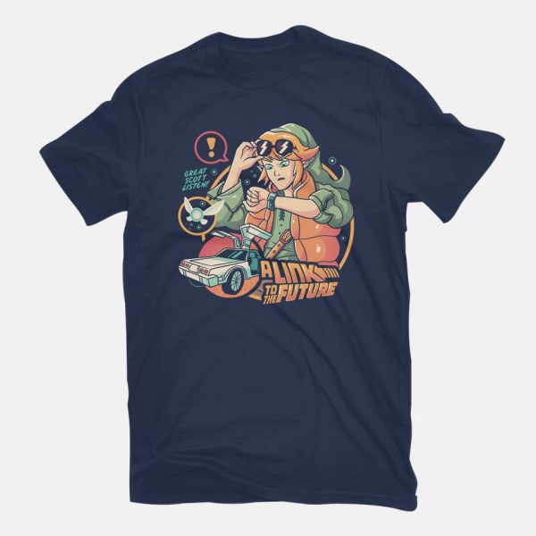 Link To The Future - Image 3