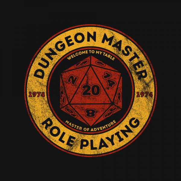 Master Of The Dungeon - Image 4