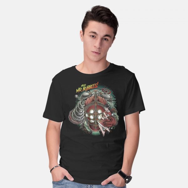 Mr. Bubbles - Image 2