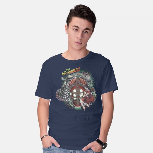 Mr. Bubbles - Image 6