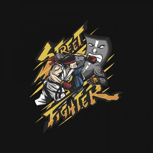 Street Fighter - Image 8