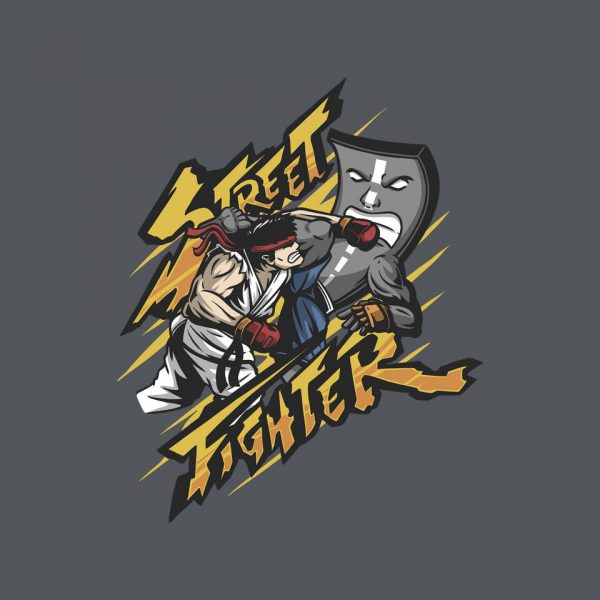 Street Fighter - Image 16