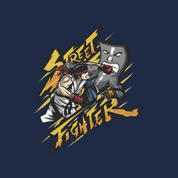 Street Fighter - Image 12