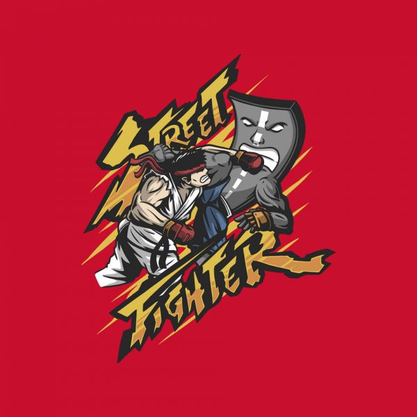 Street Fighter - Image 4