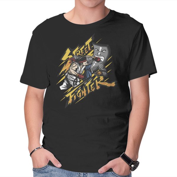 Street Fighter - Image 5