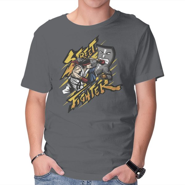 Street Fighter - Image 13