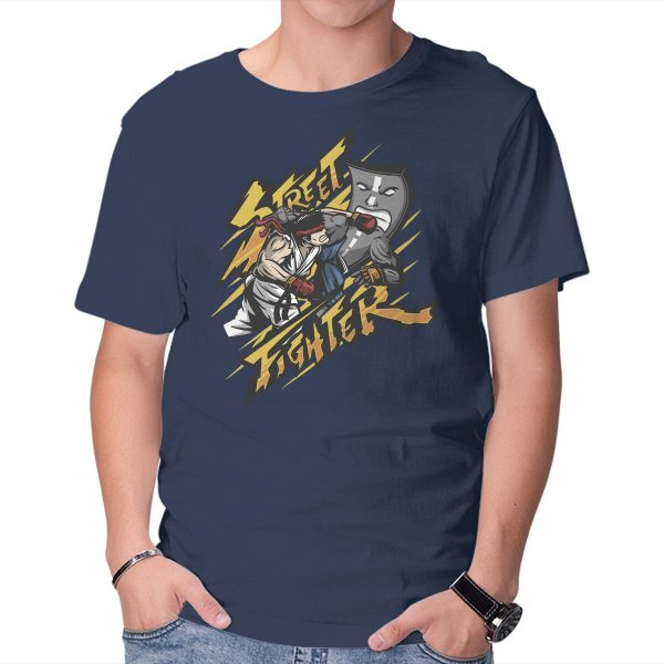 Street Fighter - Image 9