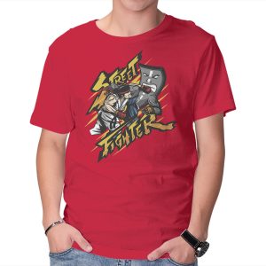 Street Fighter