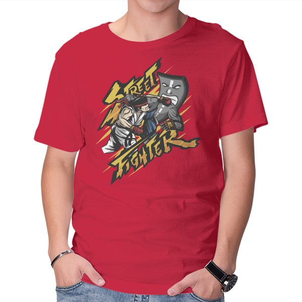 Street Fighter