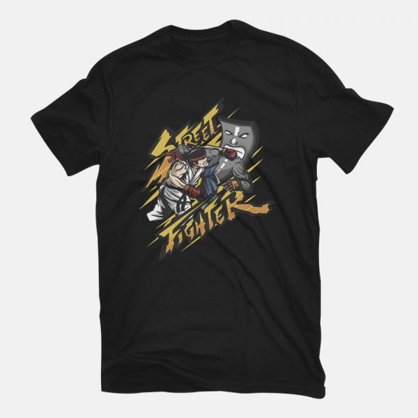 Street Fighter - Image 7