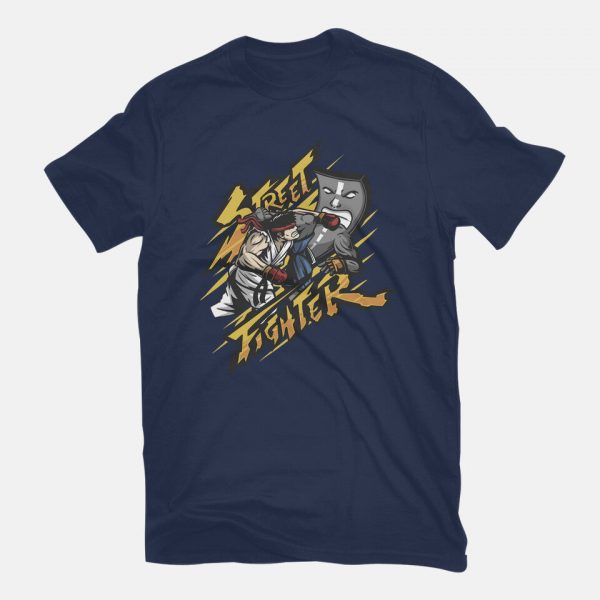 Street Fighter - Image 11