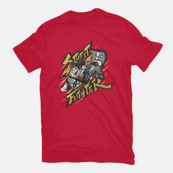 Street Fighter - Image 3