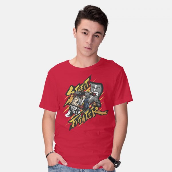 Street Fighter - Image 2