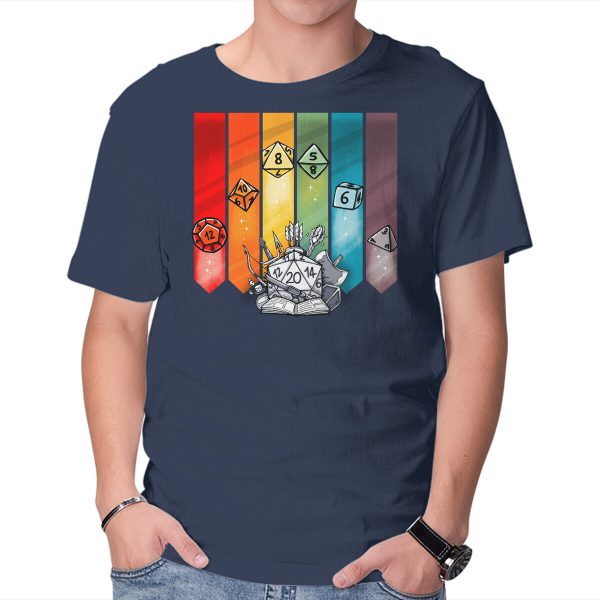 Color Dice