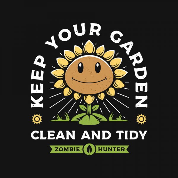 Keep Your Garden Clean - Image 8