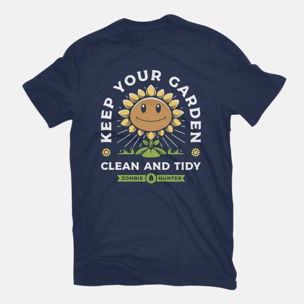 Keep Your Garden Clean - Image 3