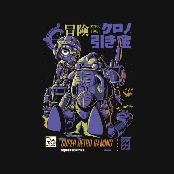 Robot Repair - Image 8