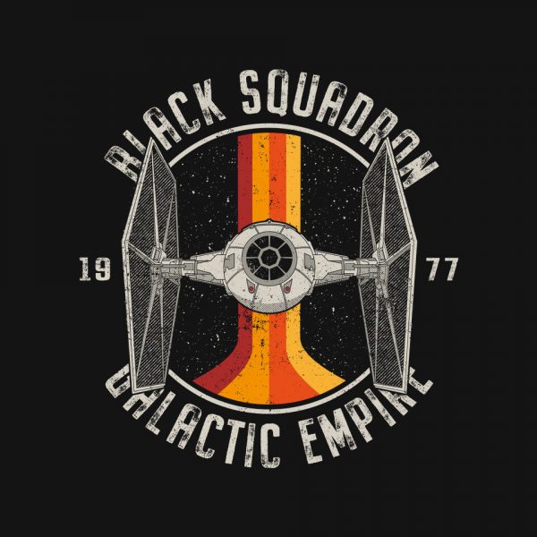 Vintage Squadron - Image 4