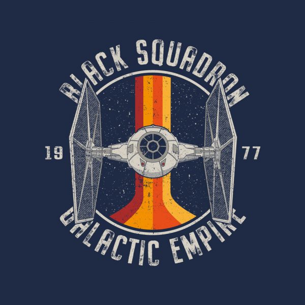 Vintage Squadron - Image 8