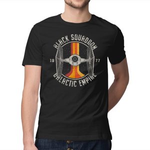 Vintage Squadron