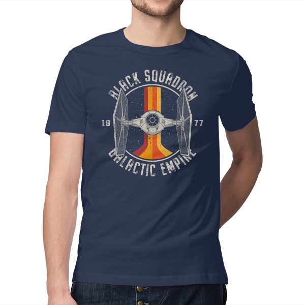 Vintage Squadron - Image 5