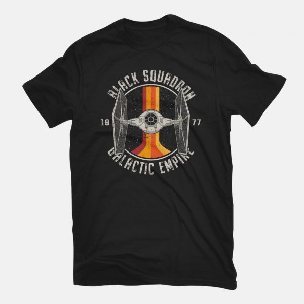 Vintage Squadron - Image 3