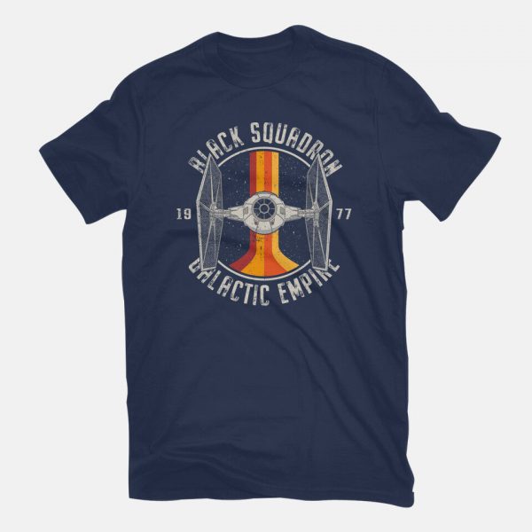 Vintage Squadron - Image 7